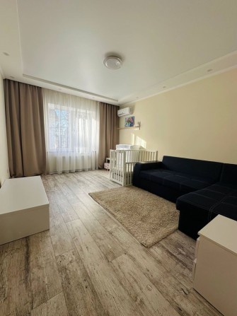 Оренда 1-к квартири від власника в районі центрального парку - фото 1