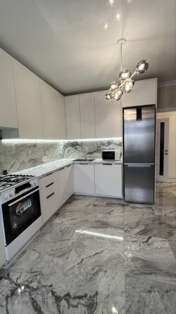 Довгострокова оренда 2 кімнатної квартири - фото 1