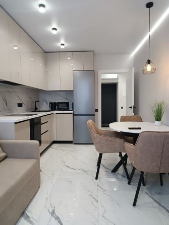 Оренда затишної 1 к євро 2к квартири з новим ремонтом. Квартира - фото 1