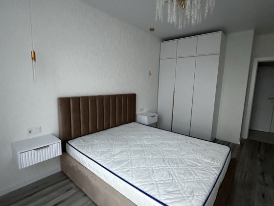 Євро 2 к Синергія Сіті. Перша здача Ирпень