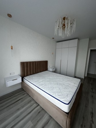 Євро 2 к Синергія Сіті. Перша здача - фото 1