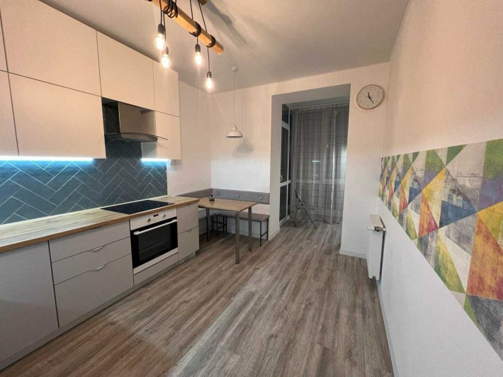 1к нб Виставка ЖК Левада - фото 1