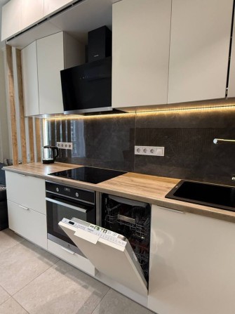 Здам євро 2к жк Сіті парк, Сільпо - фото 1