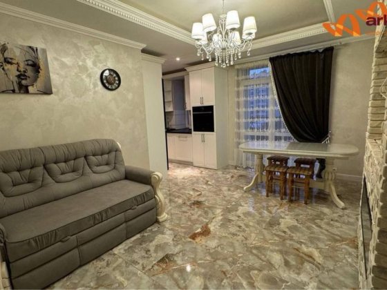 Оренда квартири 2кім Можна з тваринками Ивано-Франковск