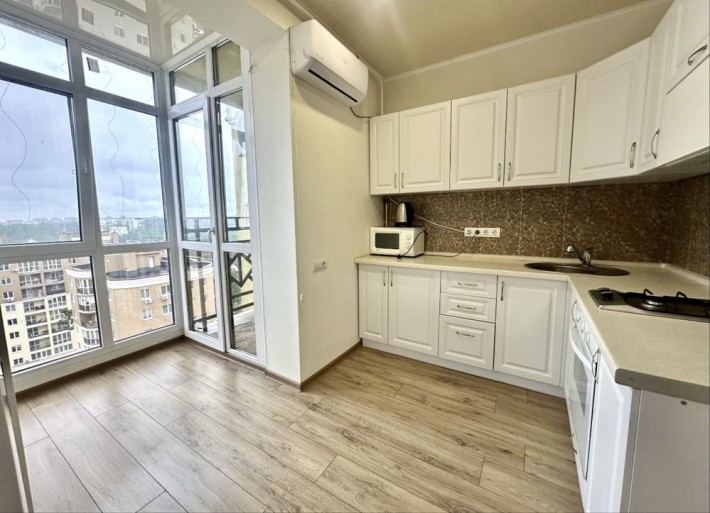 Здам. Центр. Жк версаль парк . Однокімната - фото 1