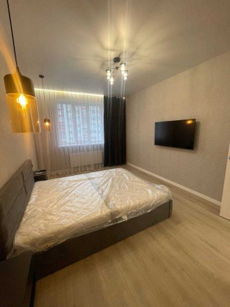 Оренда 1к озерна вул. лісогринівецька 34 новобудова - фото 1