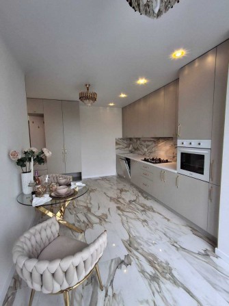 Оренда 1к Квартира Ірпінь Ирпень Аренда супер Ремонт Меблі одно кімн. - фото 1