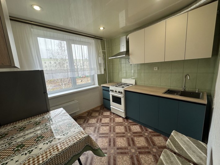 Оренда квартири Велика Набережна - фото 1