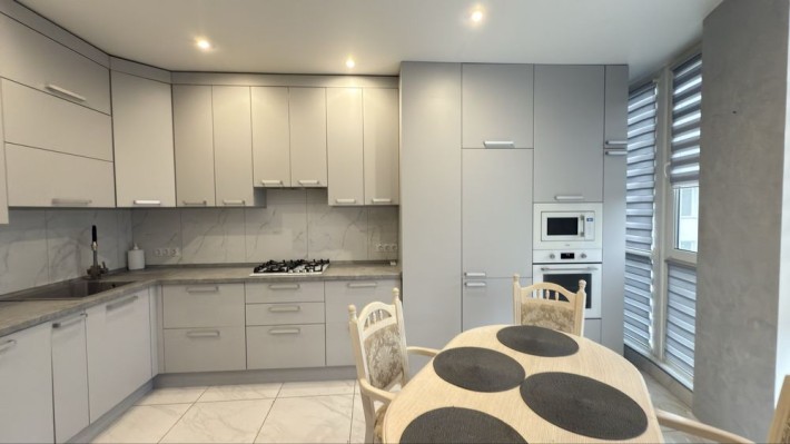 Центральний парк! ЖК Сяйво! 2 Кімнатна квартира - фото 1