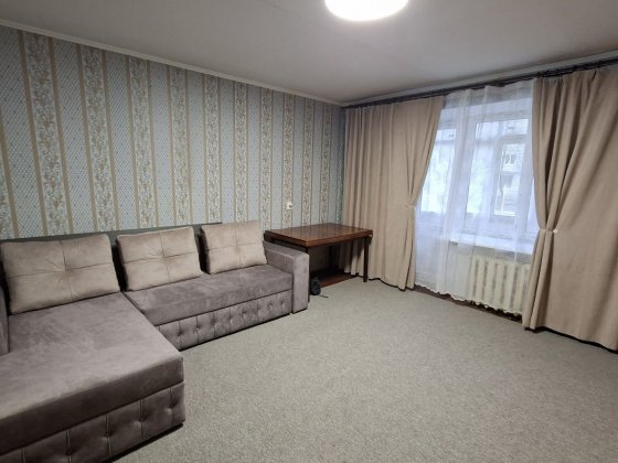 Оренда 3км.квартира. 65м². Меблі. Техніка . Велес. Школа . Ивано-Франковск