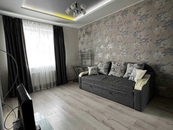 ОРЕНДА 1К Роздільна! Газ! Котел! Податковий Ун! 3-й поверх! ТЕРМІНОВО! Ирпень