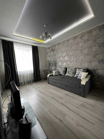 ОРЕНДА 1К Роздільна! Газ! Котел! Податковий Ун! 3-й поверх! ТЕРМІНОВО! - фото 1