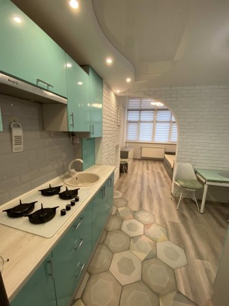 Оренда квартири студіі 30м2, Індивідуальне Газове опалення, Ірпінь - фото 1