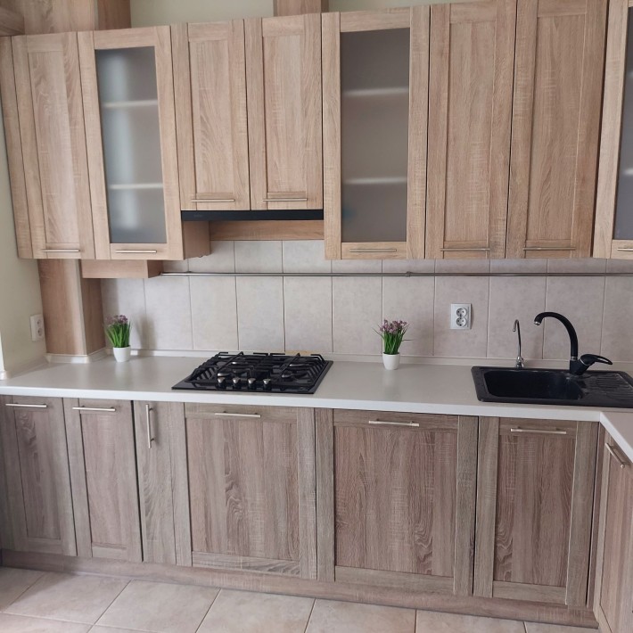 Здам 1к квартиру в ЖК Соборний центр - фото 1