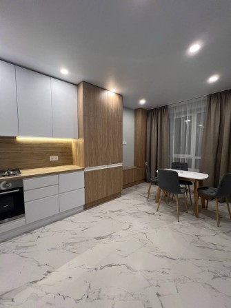 Оренда укомплекованої 1 кімнатної квартири. ЖК Молодість - фото 1