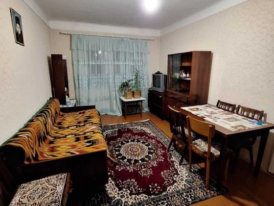 Здається 2 к квартира -тихий центр- дуже тепло Івано-Франківськ