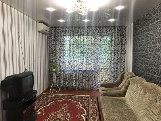 Оренда квартири на Ювіленій Кривий Ріг