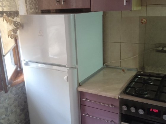 Классная однушка  на Юбилейной. Кривой Рог