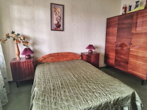 Сдам квартиру 3к, 17 квартал, отопление 50/50 Кривой Рог