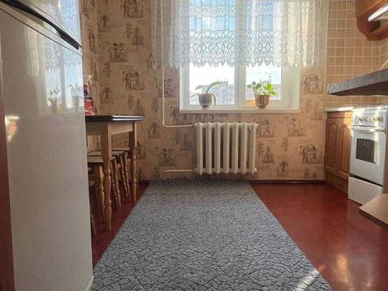 Оренда 1-кімнатної, Піщаний масив