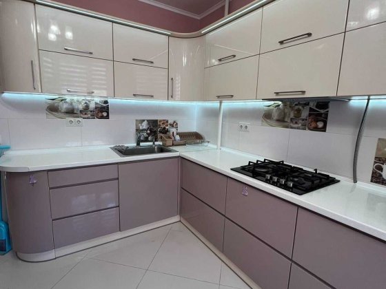 Оренда 2км квартири у новобудові Івано-Франківськ