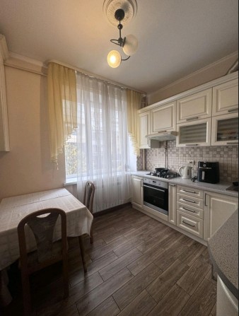 1к вул.Франка, центр - фото 1