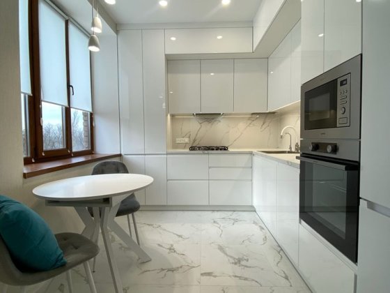 Перше заселення квартири в центрі міста з АВТОНОМНИМ ОПАЛЕННЯМ Кривой Рог