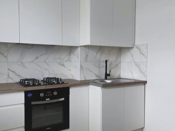 Оренда однокімнатної з євроремонт