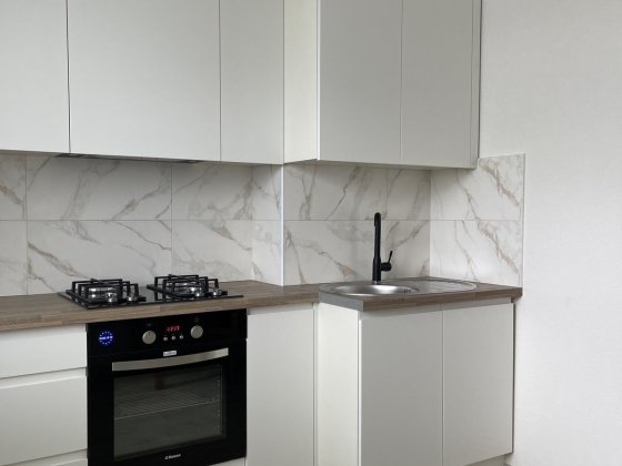 Здам 1 кімнатну квартиру на Леваневського