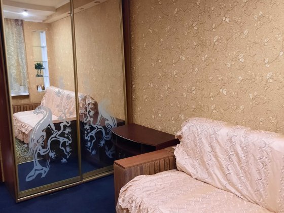 Сдам 2-к квартиру на вул. 7-й Зарічний Кривой Рог