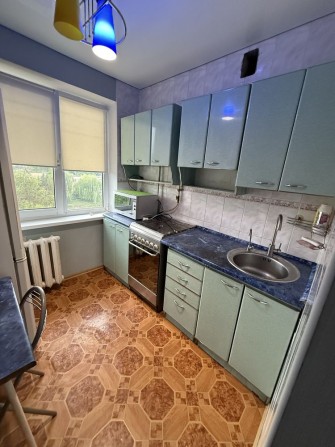 Долгосрочная аренда 2-х комнатной квартиры. Центрально-Городской район - фото 1