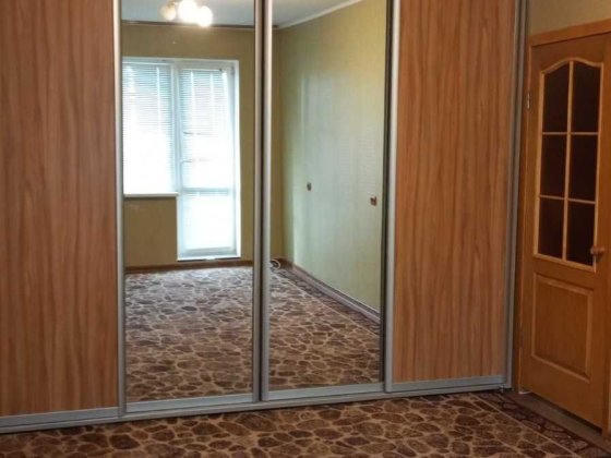 Оренда квартири (аренда) 1 ком. Горняцкий (Гірницький) Кривой Рог