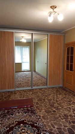 Оренда квартири (аренда) 1 ком. Горняцкий (Гірницький) - фото 1