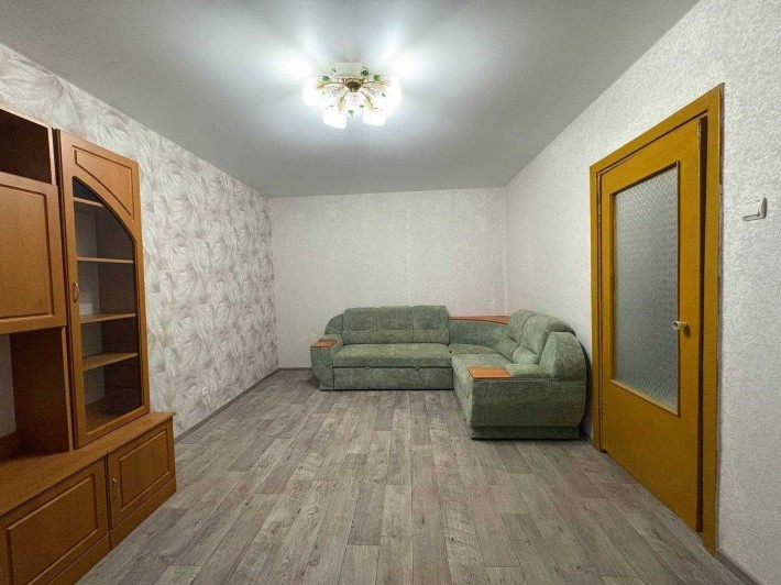 Оренда одно кімнатної  квартири після косметичного ремонту - фото 1