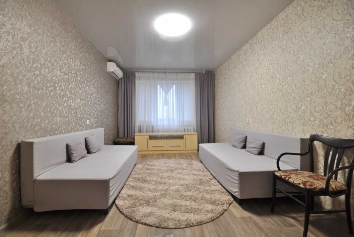 2-кім. квартира вул. Січневого прориву, р-н дитячої стоматполіклініки - фото 1