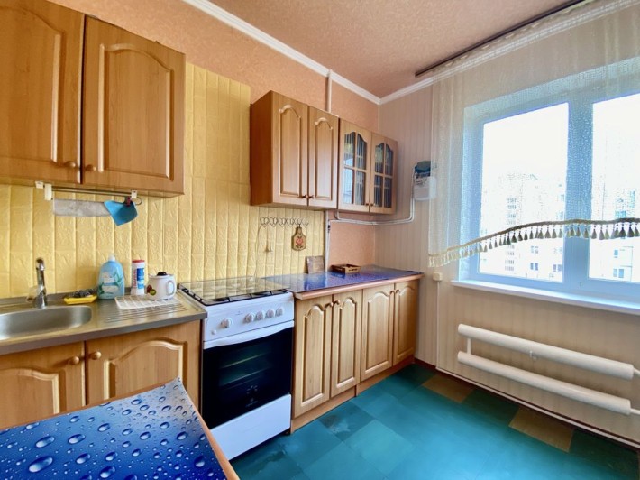 Оренда однокімнатної квартири, рн Таращанський, вул. М. Амосова - фото 1