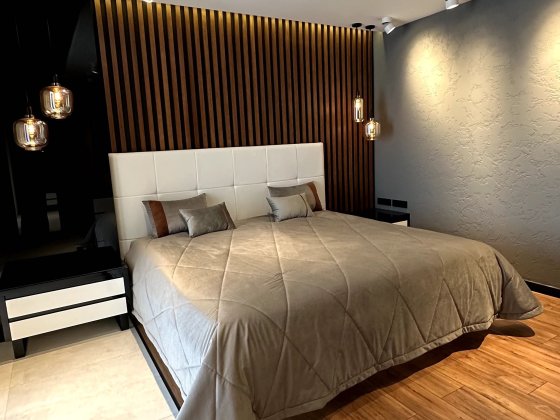 Оренда дизайнерської 3-кімнатної квартири Белая Церковь