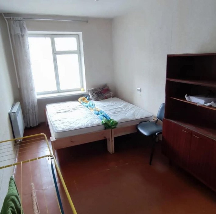 Здам в оренду 1 кімн квартира Піонерська Біла Церква - фото 1