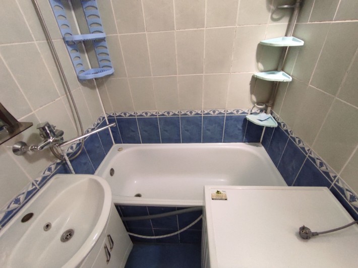 Оренда 1-к квартира Південний Захід, Вулиця Сковороди - фото 1