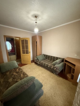 Оренда квартири на Шевченка 118( будинок де Газконтора) - фото 1