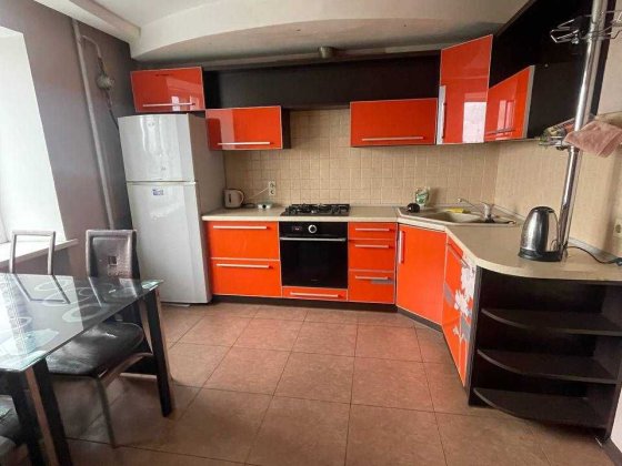 Оренда 3 кімнатна квартира Хмельницкий