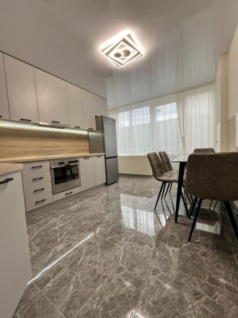 Оренда квартири по вул. Куприна Перша здача! - фото 1