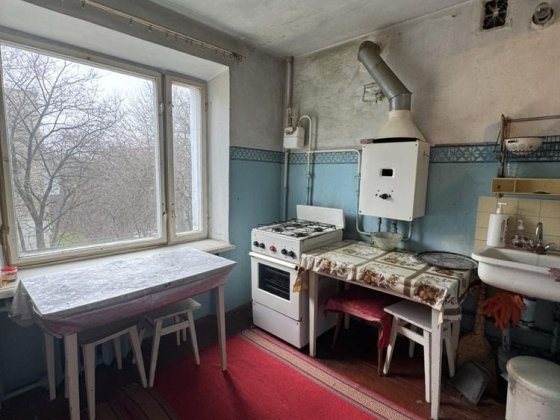 Оренда двох кімнатноі квартири в Дубово Хмельницкий