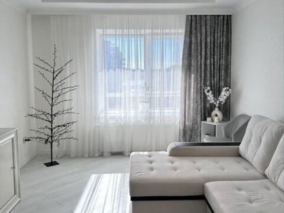 Довгострокова Оренда 1,5 кім Новобудови в Гармоніі-2 Ближня Виставка! Хмельницкий