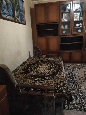 Здам 1к квартиру.Озерна - фото 1