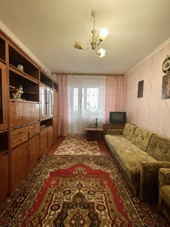 2-к квартира на Курсовій - фото 1