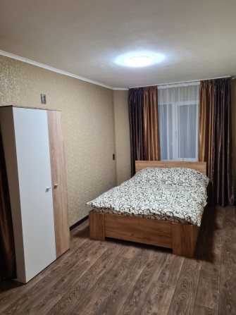 Квартира на долгий срок. Соцгород. Дзержинка - фото 1