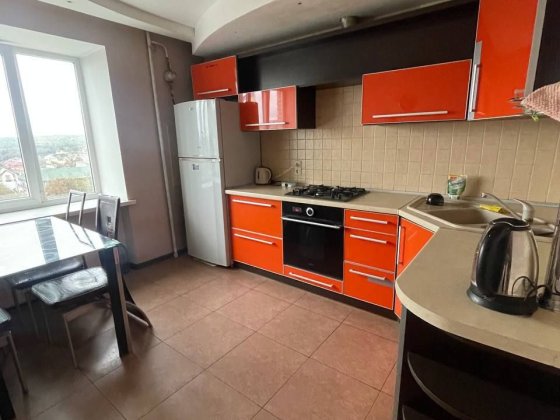 Оренда трикімнатної квартири Хмельницкий