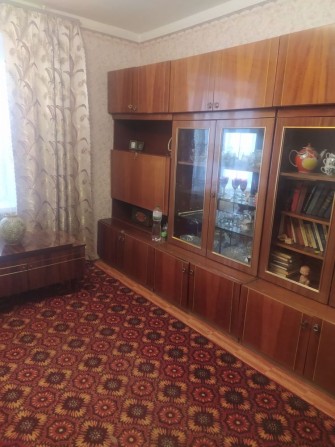 Здам квартиру, Зарічанська, зуп.Коледж - фото 1