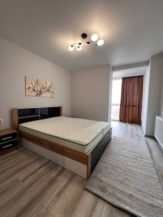 Центр 1 кімнатна квартира - фото 1